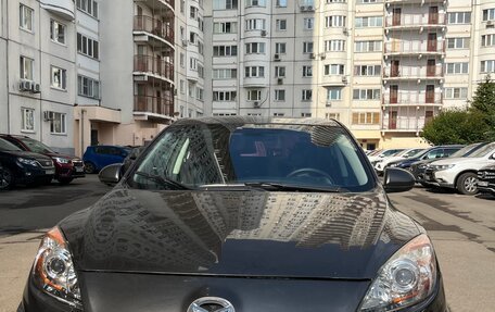 Mazda 3, 2012 год, 780 000 рублей, 3 фотография