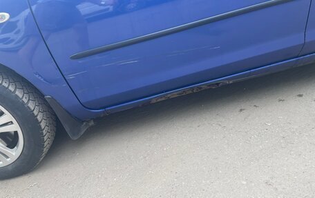 Mazda 3, 2008 год, 530 000 рублей, 7 фотография