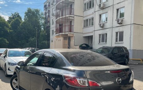 Mazda 3, 2012 год, 780 000 рублей, 5 фотография