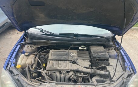 Mazda 3, 2008 год, 530 000 рублей, 9 фотография