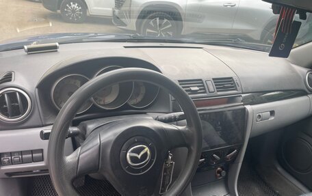 Mazda 3, 2008 год, 530 000 рублей, 8 фотография
