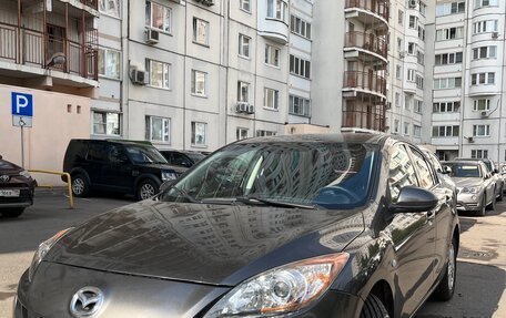 Mazda 3, 2012 год, 780 000 рублей, 4 фотография