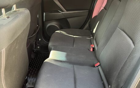 Mazda 3, 2012 год, 780 000 рублей, 9 фотография