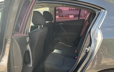 Mazda 3, 2012 год, 780 000 рублей, 8 фотография