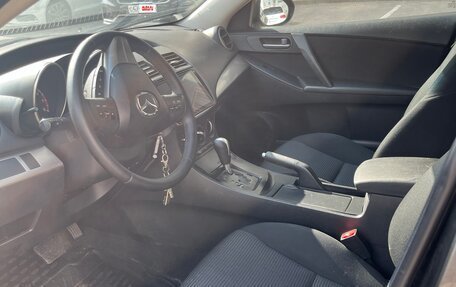 Mazda 3, 2012 год, 780 000 рублей, 11 фотография