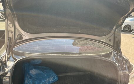 Mazda 3, 2012 год, 780 000 рублей, 12 фотография