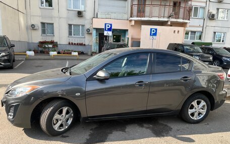 Mazda 3, 2012 год, 780 000 рублей, 18 фотография
