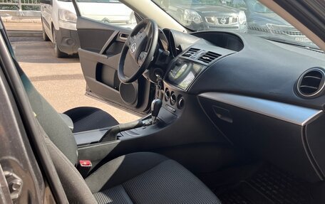 Mazda 3, 2012 год, 780 000 рублей, 14 фотография
