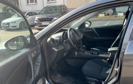 Mazda 3, 2012 год, 780 000 рублей, 10 фотография