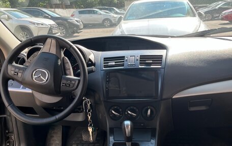 Mazda 3, 2012 год, 780 000 рублей, 16 фотография