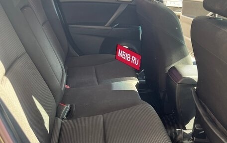 Mazda 3, 2012 год, 780 000 рублей, 13 фотография