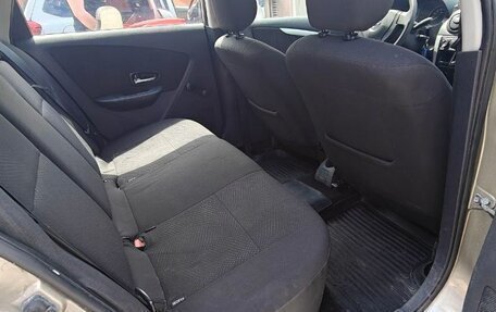 Nissan Almera, 2016 год, 395 000 рублей, 8 фотография