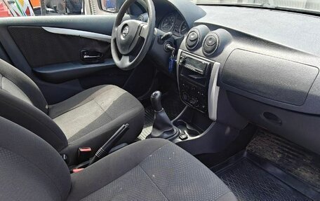 Nissan Almera, 2016 год, 395 000 рублей, 9 фотография