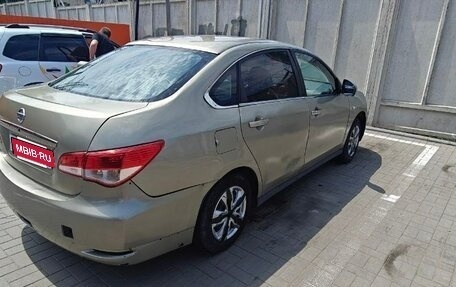 Nissan Almera, 2016 год, 395 000 рублей, 6 фотография
