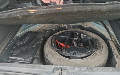 Renault Scenic III, 2007 год, 550 000 рублей, 11 фотография