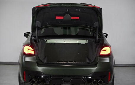 BMW M5, 2021 год, 15 150 000 рублей, 5 фотография