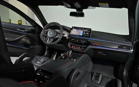 BMW M5, 2021 год, 15 150 000 рублей, 9 фотография