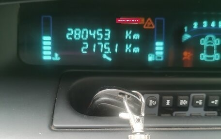 Renault Scenic III, 2007 год, 550 000 рублей, 17 фотография