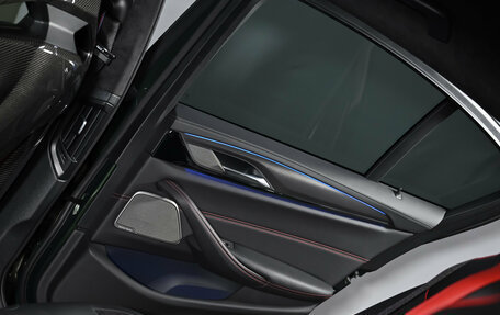 BMW M5, 2021 год, 15 150 000 рублей, 14 фотография