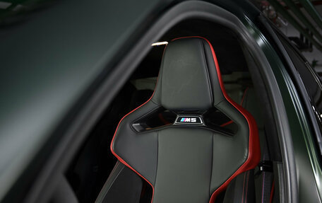 BMW M5, 2021 год, 15 150 000 рублей, 17 фотография