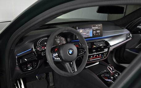 BMW M5, 2021 год, 15 150 000 рублей, 20 фотография