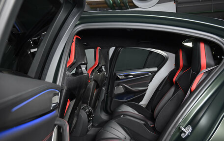 BMW M5, 2021 год, 15 150 000 рублей, 11 фотография