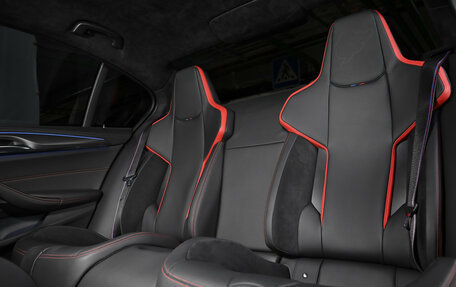 BMW M5, 2021 год, 15 150 000 рублей, 15 фотография