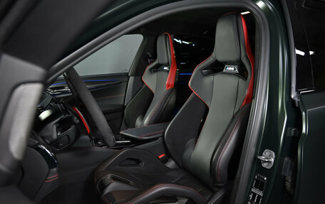 BMW M5, 2021 год, 15 150 000 рублей, 16 фотография