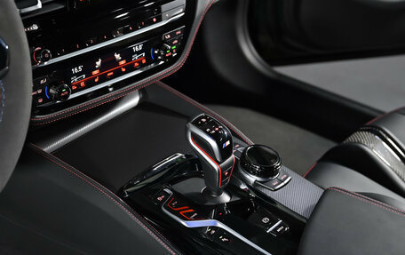 BMW M5, 2021 год, 15 150 000 рублей, 22 фотография