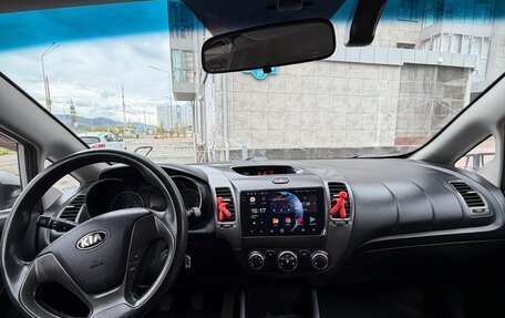 KIA Cerato III, 2014 год, 850 000 рублей, 6 фотография
