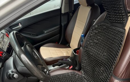 KIA Cerato III, 2014 год, 850 000 рублей, 9 фотография
