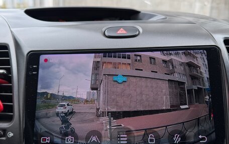 KIA Cerato III, 2014 год, 850 000 рублей, 8 фотография
