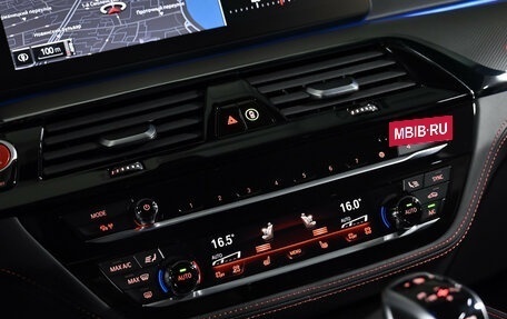 BMW M5, 2021 год, 15 150 000 рублей, 25 фотография