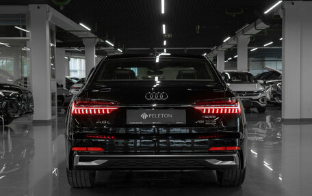 Audi A6, 2025 год, 6 700 000 рублей, 6 фотография