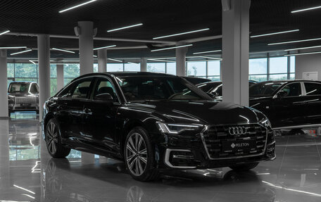 Audi A6, 2025 год, 6 700 000 рублей, 2 фотография