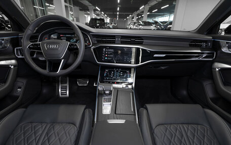 Audi A6, 2025 год, 6 700 000 рублей, 8 фотография