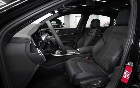 Audi A6, 2025 год, 6 700 000 рублей, 9 фотография