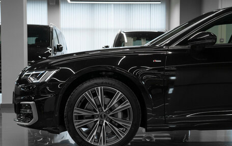 Audi A6, 2025 год, 6 700 000 рублей, 23 фотография