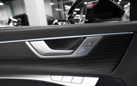 Audi A6, 2025 год, 6 700 000 рублей, 21 фотография