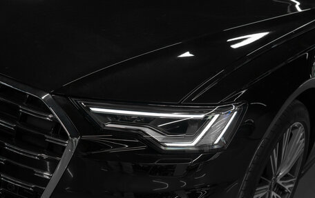 Audi A6, 2025 год, 6 700 000 рублей, 24 фотография