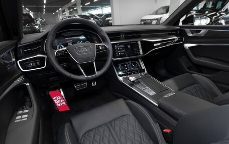 Audi A6, 2025 год, 6 700 000 рублей, 7 фотография