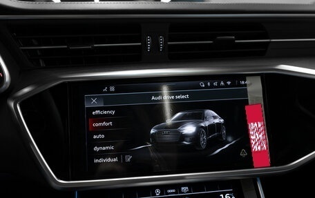 Audi A6, 2025 год, 6 700 000 рублей, 19 фотография