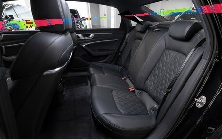 Audi A6, 2025 год, 6 700 000 рублей, 13 фотография