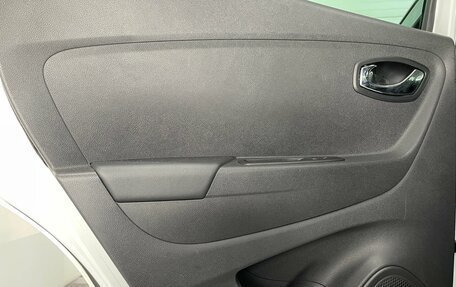 Renault Kaptur I рестайлинг, 2016 год, 1 549 000 рублей, 23 фотография