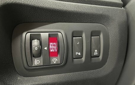 Renault Kaptur I рестайлинг, 2016 год, 1 549 000 рублей, 18 фотография