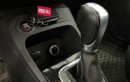 Renault Kaptur I рестайлинг, 2016 год, 1 549 000 рублей, 21 фотография