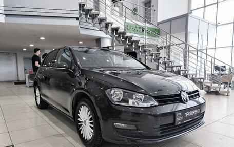 Volkswagen Golf VII, 2015 год, 1 050 000 рублей, 3 фотография