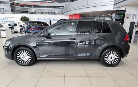 Volkswagen Golf VII, 2015 год, 1 050 000 рублей, 10 фотография