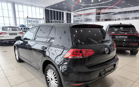 Volkswagen Golf VII, 2015 год, 1 050 000 рублей, 8 фотография