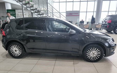 Volkswagen Golf VII, 2015 год, 1 050 000 рублей, 5 фотография